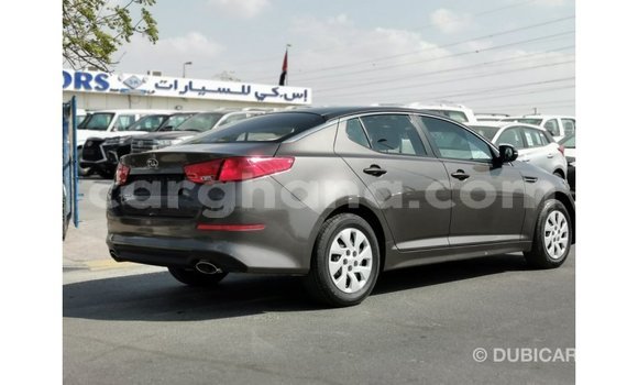 Sayi Imported Kia Optima Brown Mota in Import - Dubai a Ashanti Sayi Imported Kia Optima Brown Mota in Import - Dubai a Ashanti