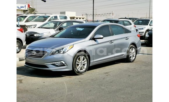 Ra Imported Hyundai Sonata Miiran Ọkọ̀ in Import - Dubai ni Ashanti Ra Imported Hyundai Sonata Miiran Ọkọ̀ in Import - Dubai ni Ashanti