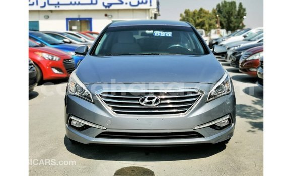 Ra Imported Hyundai Sonata Miiran Ọkọ̀ in Import - Dubai ni Ashanti Ra Imported Hyundai Sonata Miiran Ọkọ̀ in Import - Dubai ni Ashanti