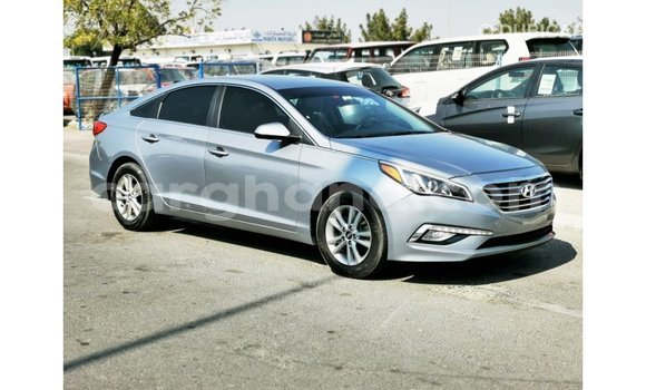 Ra Imported Hyundai Sonata Miiran Ọkọ̀ in Import - Dubai ni Ashanti Ra Imported Hyundai Sonata Miiran Ọkọ̀ in Import - Dubai ni Ashanti