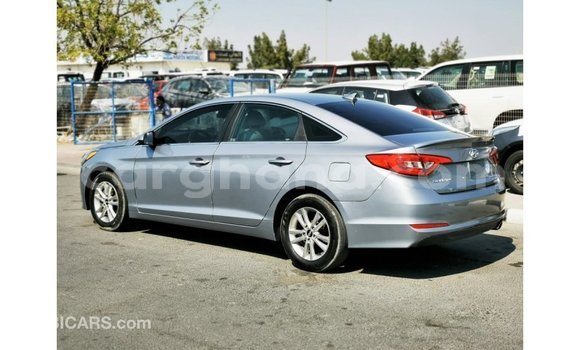 Ra Imported Hyundai Sonata Miiran Ọkọ̀ in Import - Dubai ni Ashanti Ra Imported Hyundai Sonata Miiran Ọkọ̀ in Import - Dubai ni Ashanti