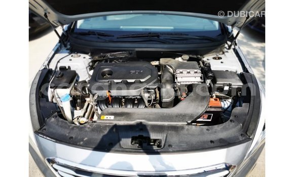 Ra Imported Hyundai Sonata Miiran Ọkọ̀ in Import - Dubai ni Ashanti Ra Imported Hyundai Sonata Miiran Ọkọ̀ in Import - Dubai ni Ashanti