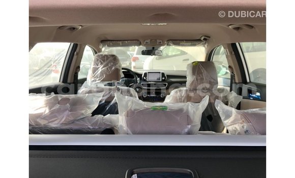 Ra Imported Hyundai Tucson funfun Ọkọ̀ in Import - Dubai ni Ashanti Ra Imported Hyundai Tucson funfun Ọkọ̀ in Import - Dubai ni Ashanti