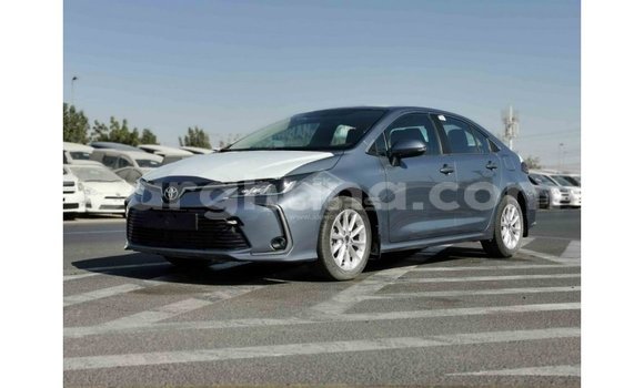 Ra Imported Toyota Corolla Miiran Ọkọ̀ in Import - Dubai ni Ashanti Ra Imported Toyota Corolla Miiran Ọkọ̀ in Import - Dubai ni Ashanti