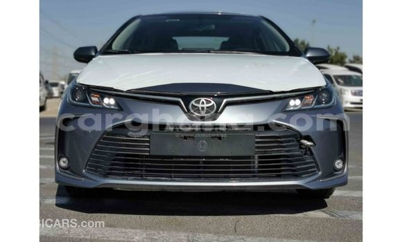 Ra Imported Toyota Corolla Miiran Ọkọ̀ in Import - Dubai ni Ashanti Ra Imported Toyota Corolla Miiran Ọkọ̀ in Import - Dubai ni Ashanti