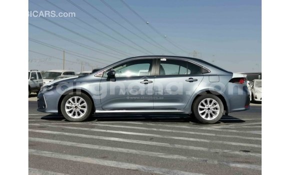 Ra Imported Toyota Corolla Miiran Ọkọ̀ in Import - Dubai ni Ashanti Ra Imported Toyota Corolla Miiran Ọkọ̀ in Import - Dubai ni Ashanti