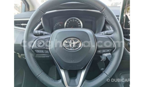 Ra Imported Toyota Corolla Miiran Ọkọ̀ in Import - Dubai ni Ashanti Ra Imported Toyota Corolla Miiran Ọkọ̀ in Import - Dubai ni Ashanti