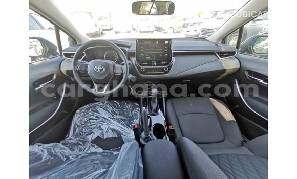 Ra Imported Toyota Corolla Miiran Ọkọ̀ in Import - Dubai ni Ashanti Ra Imported Toyota Corolla Miiran Ọkọ̀ in Import - Dubai ni Ashanti