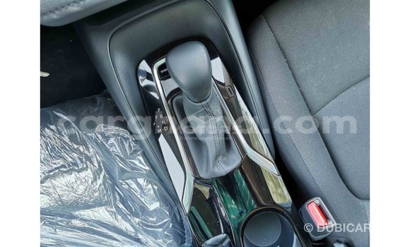 Ra Imported Toyota Corolla Miiran Ọkọ̀ in Import - Dubai ni Ashanti Ra Imported Toyota Corolla Miiran Ọkọ̀ in Import - Dubai ni Ashanti