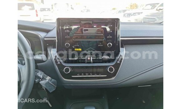 Ra Imported Toyota Corolla Miiran Ọkọ̀ in Import - Dubai ni Ashanti Ra Imported Toyota Corolla Miiran Ọkọ̀ in Import - Dubai ni Ashanti
