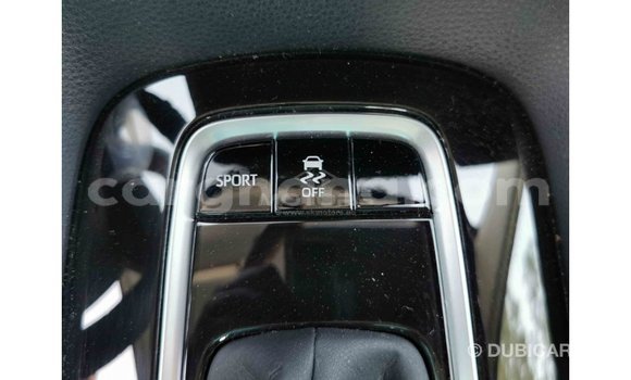 Ra Imported Toyota Corolla Miiran Ọkọ̀ in Import - Dubai ni Ashanti Ra Imported Toyota Corolla Miiran Ọkọ̀ in Import - Dubai ni Ashanti