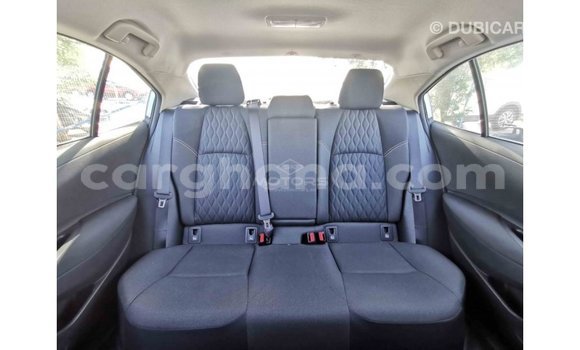 Ra Imported Toyota Corolla Miiran Ọkọ̀ in Import - Dubai ni Ashanti Ra Imported Toyota Corolla Miiran Ọkọ̀ in Import - Dubai ni Ashanti