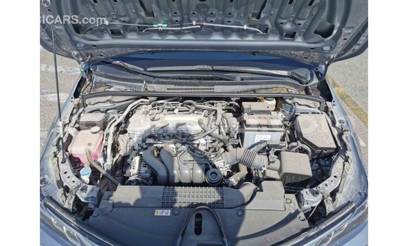 Ra Imported Toyota Corolla Miiran Ọkọ̀ in Import - Dubai ni Ashanti Ra Imported Toyota Corolla Miiran Ọkọ̀ in Import - Dubai ni Ashanti