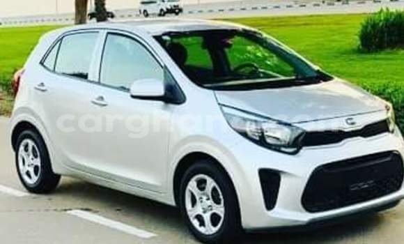 Buy Used Kia Picanto White Car in Sekondi–Takoradi Metropolitan in Western Buy Used Kia Picanto White Car in Sekondi–Takoradi Metropolitan in Western