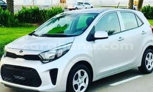 Buy Used Kia Picanto White Car in Sekondi–Takoradi Metropolitan in Western Buy Used Kia Picanto White Car in Sekondi–Takoradi Metropolitan in Western