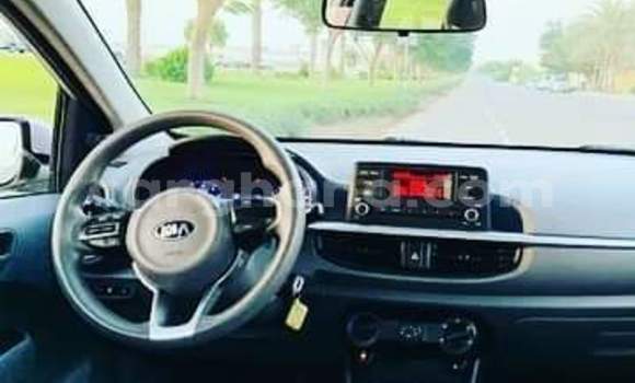 Buy Used Kia Picanto White Car in Sekondi–Takoradi Metropolitan in Western Buy Used Kia Picanto White Car in Sekondi–Takoradi Metropolitan in Western