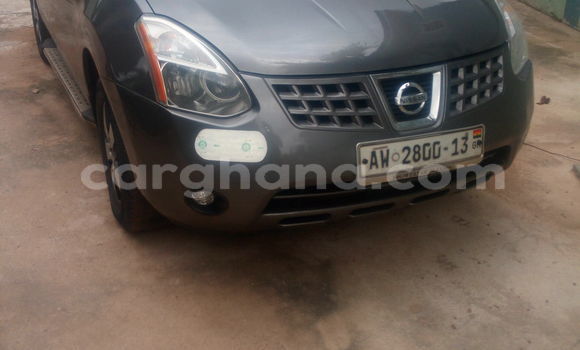 Ra Àlòkù Nissan Rogue Miiran Ọkọ̀ in Accra ni Greater Accra