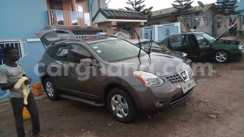 Big with watermark nissan rogue greater accra accra 13762
