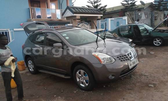 Buy Used Nissan Rogue Other Car in Accra in Greater Accra Buy Used Nissan Rogue Other Car in Accra in Greater Accra