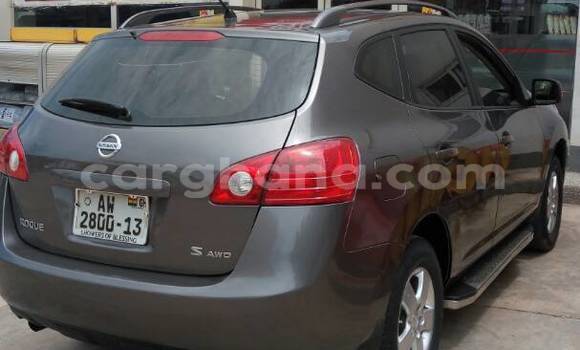 Buy Used Nissan Rogue Other Car in Accra in Greater Accra Buy Used Nissan Rogue Other Car in Accra in Greater Accra