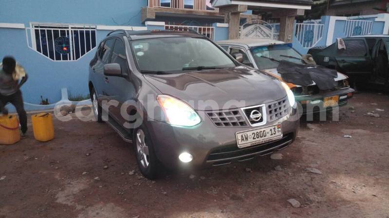 Big with watermark nissan rogue greater accra accra 13762