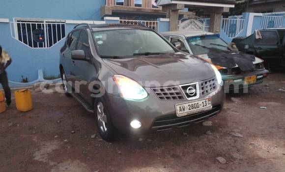 Buy Used Nissan Rogue Other Car in Accra in Greater Accra Buy Used Nissan Rogue Other Car in Accra in Greater Accra