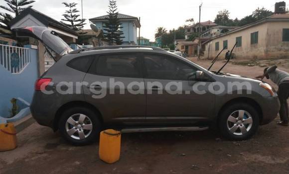 Buy Used Nissan Rogue Other Car in Accra in Greater Accra Buy Used Nissan Rogue Other Car in Accra in Greater Accra