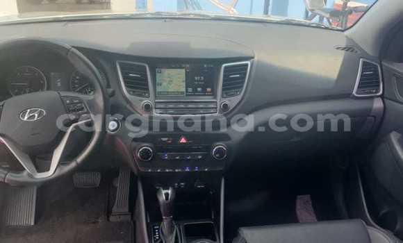 Buy Used Hyundai Tucson Silver Car in Accra in Greater Accra Buy Used Hyundai Tucson Silver Car in Accra in Greater Accra