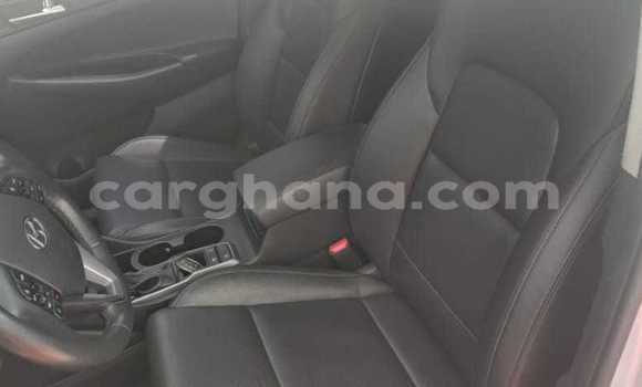 Buy Used Hyundai Tucson Silver Car in Accra in Greater Accra Buy Used Hyundai Tucson Silver Car in Accra in Greater Accra