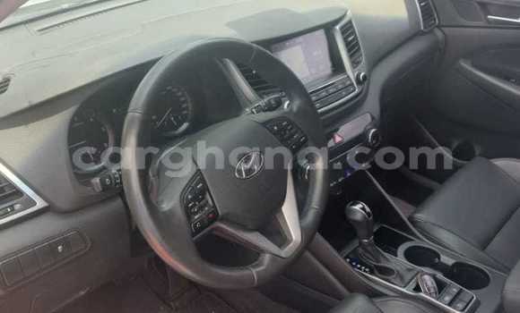 Buy Used Hyundai Tucson Silver Car in Accra in Greater Accra Buy Used Hyundai Tucson Silver Car in Accra in Greater Accra