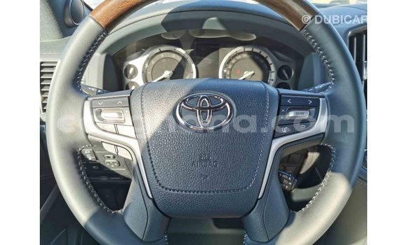 Ra Imported Toyota Land Cruiser Black Ọkọ̀ in Import - Dubai ni Ashanti Ra Imported Toyota Land Cruiser Black Ọkọ̀ in Import - Dubai ni Ashanti
