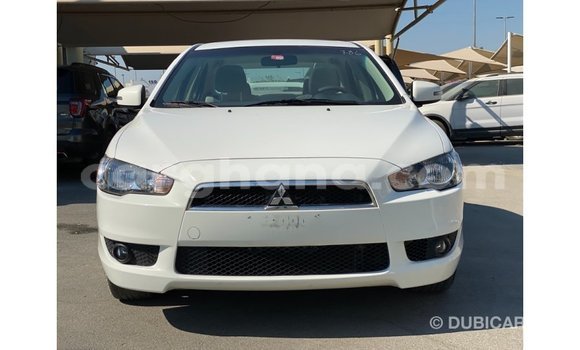 Sayi Imported Mitsubishi Lancer White Mota in Import - Dubai a Ashanti Sayi Imported Mitsubishi Lancer White Mota in Import - Dubai a Ashanti