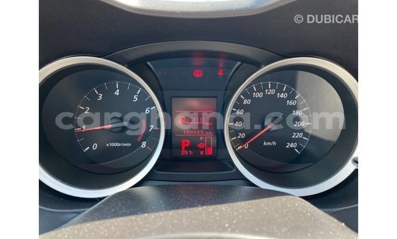 Sayi Imported Mitsubishi Lancer White Mota in Import - Dubai a Ashanti Sayi Imported Mitsubishi Lancer White Mota in Import - Dubai a Ashanti