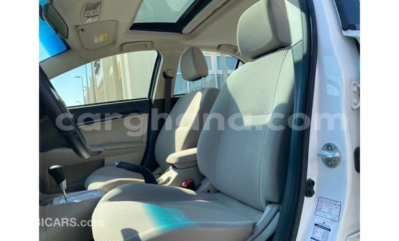 Sayi Imported Mitsubishi Lancer White Mota in Import - Dubai a Ashanti Sayi Imported Mitsubishi Lancer White Mota in Import - Dubai a Ashanti