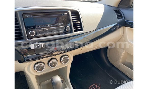 Sayi Imported Mitsubishi Lancer White Mota in Import - Dubai a Ashanti Sayi Imported Mitsubishi Lancer White Mota in Import - Dubai a Ashanti