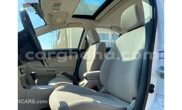 Sayi Imported Mitsubishi Lancer White Mota in Import - Dubai a Ashanti Sayi Imported Mitsubishi Lancer White Mota in Import - Dubai a Ashanti