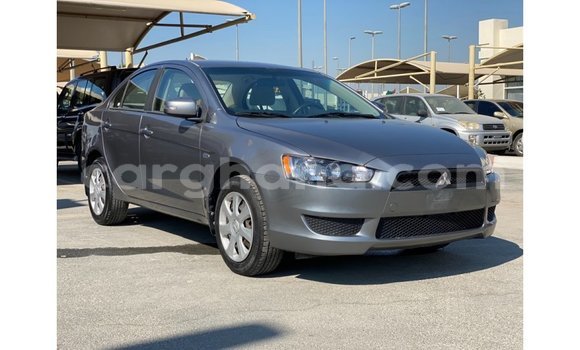 Ra Imported Mitsubishi Lancer Miiran Ọkọ̀ in Import - Dubai ni Ashanti Ra Imported Mitsubishi Lancer Miiran Ọkọ̀ in Import - Dubai ni Ashanti