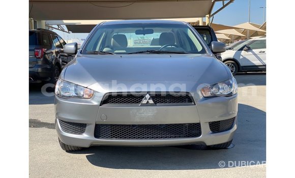 Ra Imported Mitsubishi Lancer Miiran Ọkọ̀ in Import - Dubai ni Ashanti Ra Imported Mitsubishi Lancer Miiran Ọkọ̀ in Import - Dubai ni Ashanti