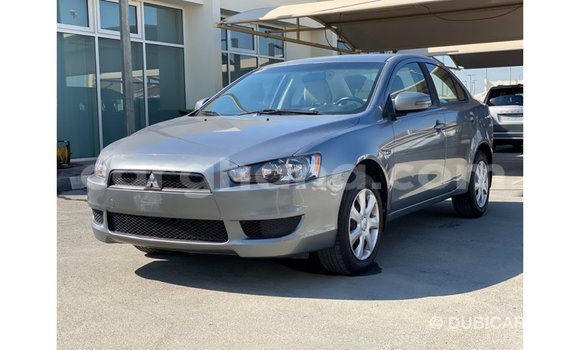 Ra Imported Mitsubishi Lancer Miiran Ọkọ̀ in Import - Dubai ni Ashanti Ra Imported Mitsubishi Lancer Miiran Ọkọ̀ in Import - Dubai ni Ashanti