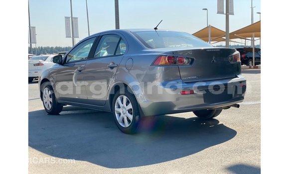 Ra Imported Mitsubishi Lancer Miiran Ọkọ̀ in Import - Dubai ni Ashanti Ra Imported Mitsubishi Lancer Miiran Ọkọ̀ in Import - Dubai ni Ashanti