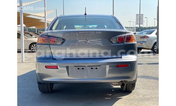 Ra Imported Mitsubishi Lancer Miiran Ọkọ̀ in Import - Dubai ni Ashanti Ra Imported Mitsubishi Lancer Miiran Ọkọ̀ in Import - Dubai ni Ashanti