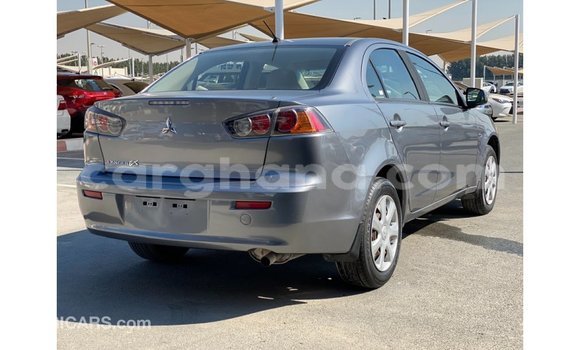 Ra Imported Mitsubishi Lancer Miiran Ọkọ̀ in Import - Dubai ni Ashanti Ra Imported Mitsubishi Lancer Miiran Ọkọ̀ in Import - Dubai ni Ashanti