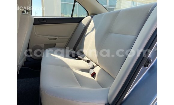 Ra Imported Mitsubishi Lancer Miiran Ọkọ̀ in Import - Dubai ni Ashanti Ra Imported Mitsubishi Lancer Miiran Ọkọ̀ in Import - Dubai ni Ashanti