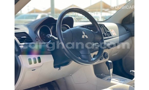 Ra Imported Mitsubishi Lancer Miiran Ọkọ̀ in Import - Dubai ni Ashanti Ra Imported Mitsubishi Lancer Miiran Ọkọ̀ in Import - Dubai ni Ashanti