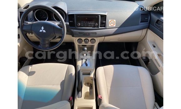 Ra Imported Mitsubishi Lancer Miiran Ọkọ̀ in Import - Dubai ni Ashanti Ra Imported Mitsubishi Lancer Miiran Ọkọ̀ in Import - Dubai ni Ashanti