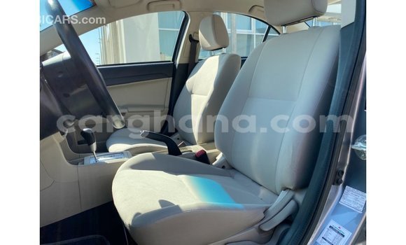 Ra Imported Mitsubishi Lancer Miiran Ọkọ̀ in Import - Dubai ni Ashanti Ra Imported Mitsubishi Lancer Miiran Ọkọ̀ in Import - Dubai ni Ashanti