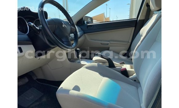 Ra Imported Mitsubishi Lancer Miiran Ọkọ̀ in Import - Dubai ni Ashanti Ra Imported Mitsubishi Lancer Miiran Ọkọ̀ in Import - Dubai ni Ashanti