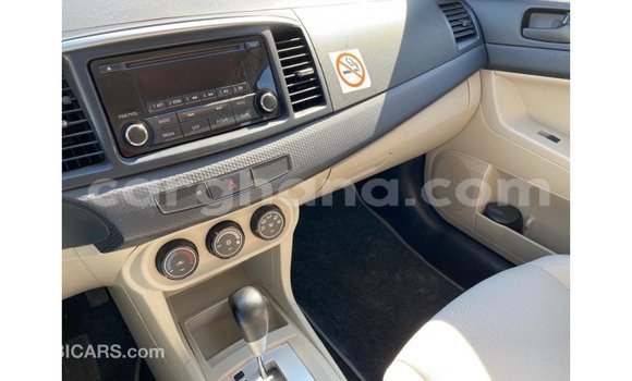 Ra Imported Mitsubishi Lancer Miiran Ọkọ̀ in Import - Dubai ni Ashanti Ra Imported Mitsubishi Lancer Miiran Ọkọ̀ in Import - Dubai ni Ashanti