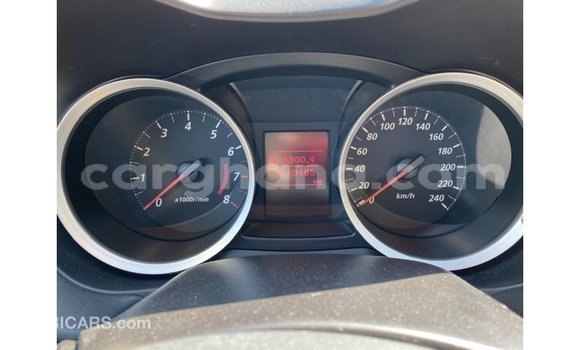 Ra Imported Mitsubishi Lancer Miiran Ọkọ̀ in Import - Dubai ni Ashanti Ra Imported Mitsubishi Lancer Miiran Ọkọ̀ in Import - Dubai ni Ashanti