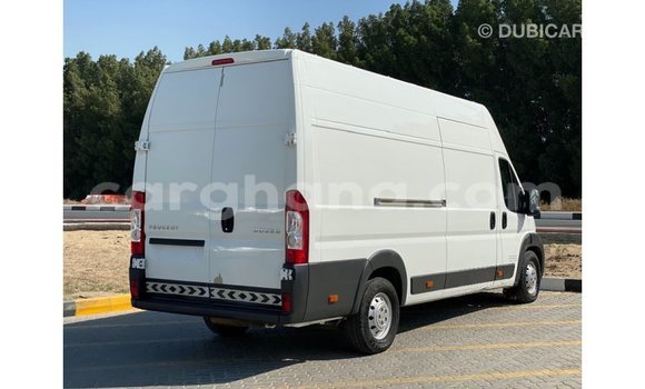 Buy Import Peugeot 201 White Car in Import - Dubai in Ashanti Buy Import Peugeot 201 White Car in Import - Dubai in Ashanti